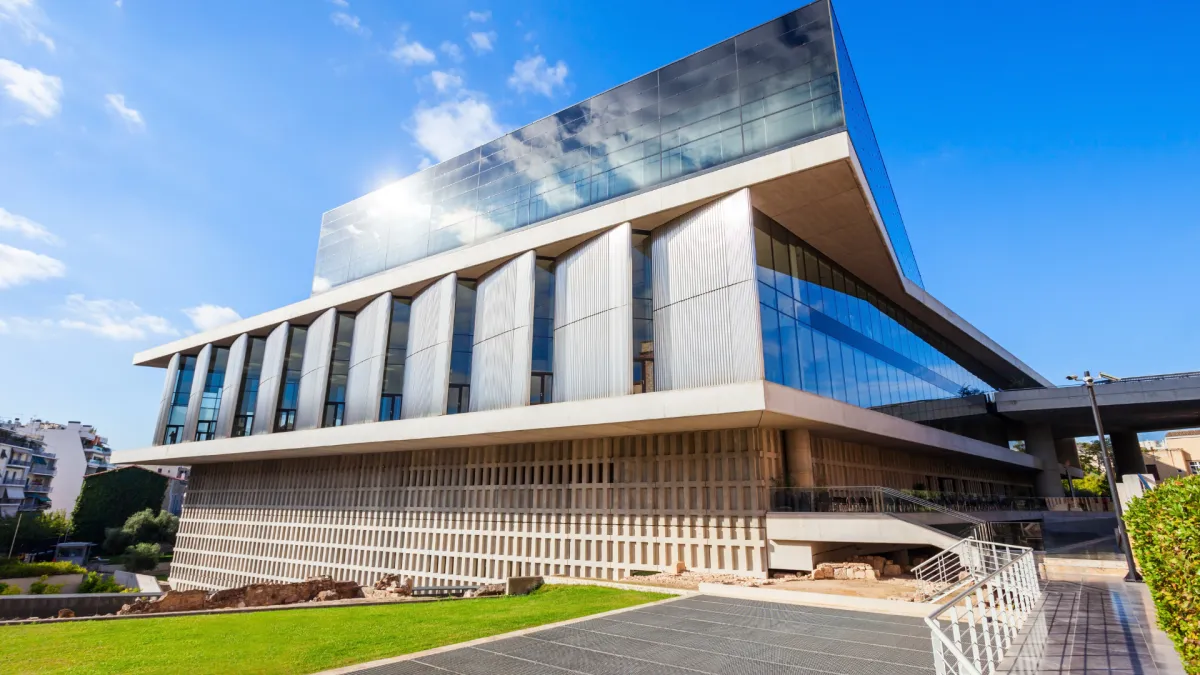 Commercial HVAC project supported by AMD
