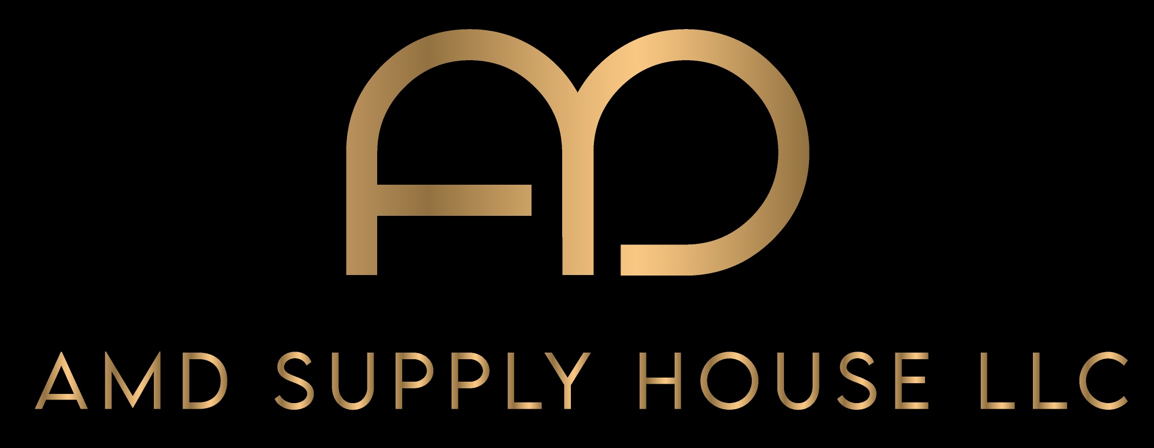 AMD Supply House logo