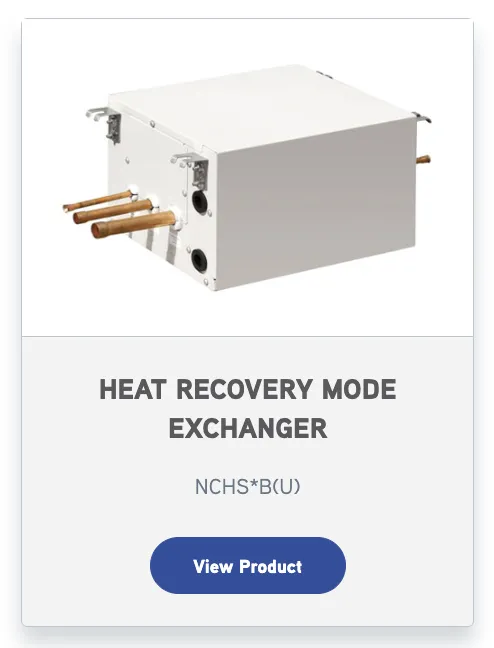 Heat Exchangers