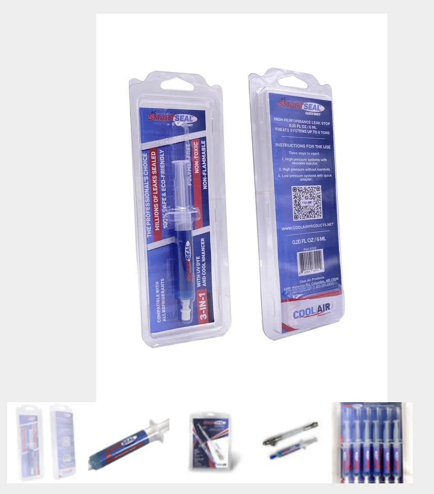 AC SmartSeal